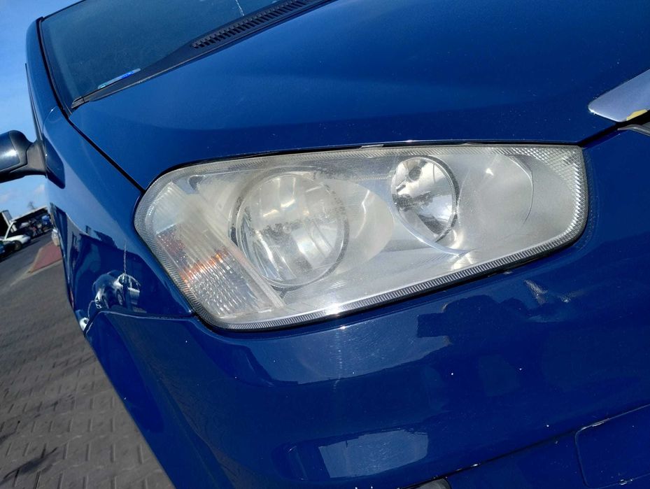 lampa przód przednia prawa lewa Ford C-max I LIFT 07-10r., części