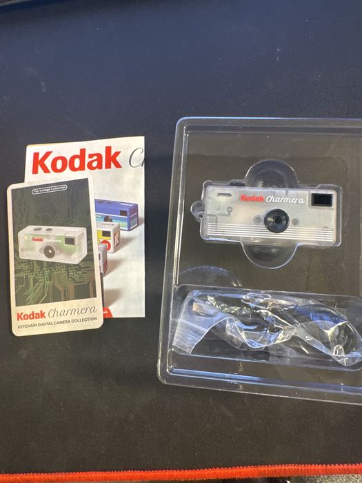 Kodak charmera Secret