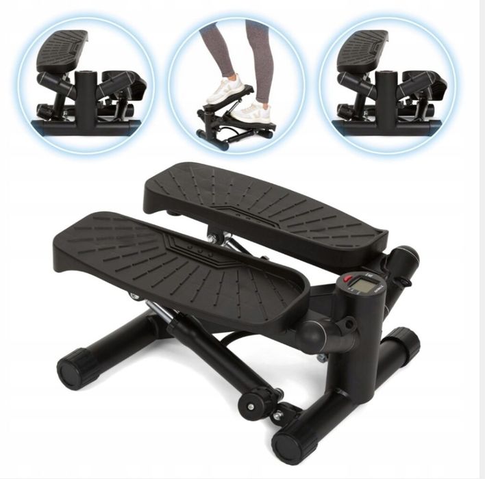 Степпер для фітнесу XTREXO FS200