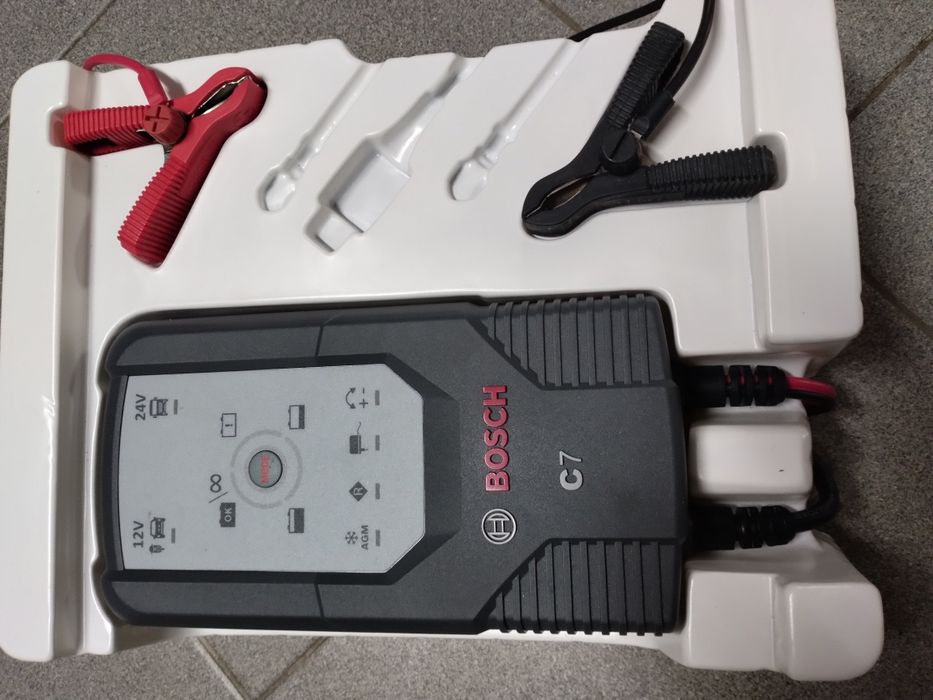 Vendo vários equipamentos de diagnóstico auto