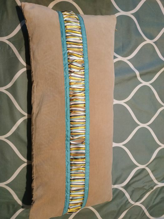 Almofada decorativa ikea