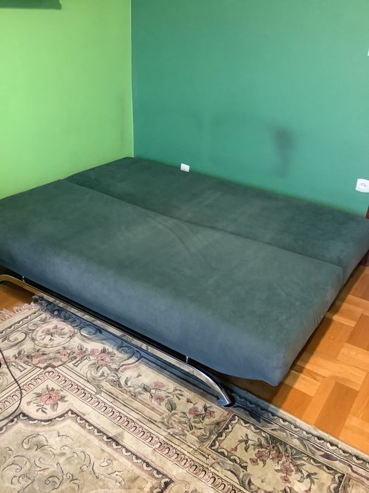 Kanapa rozkladana
