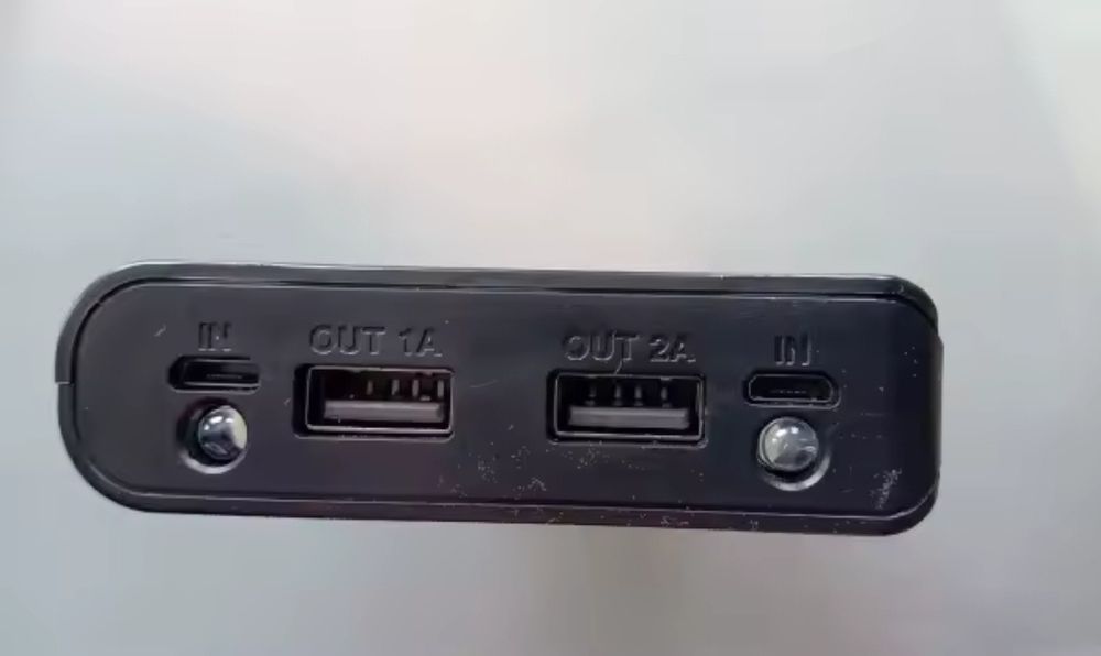 Пауербанк. Пауэрбанк. Зарядка для телефонів. 20000mAh,40000мАч