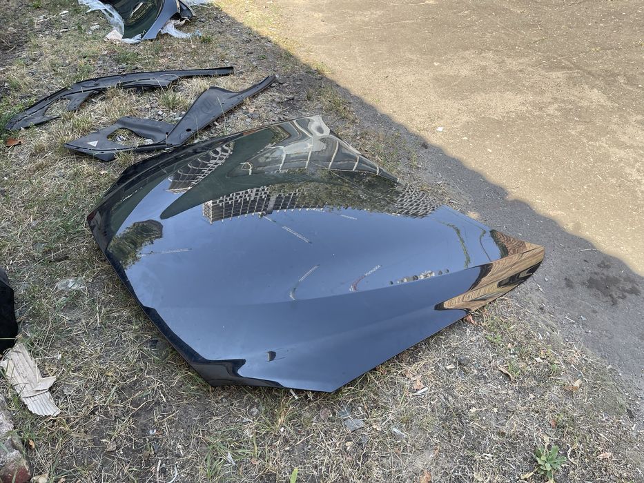 Bmw 6-F06n по детально