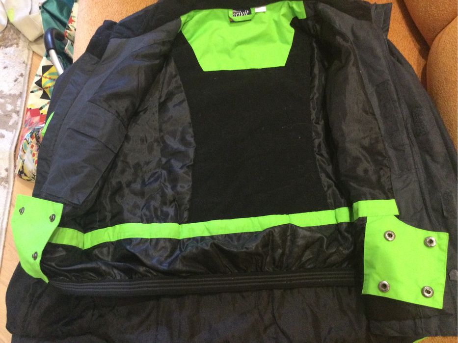 Куртка Crivit, осінь