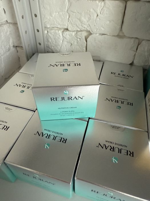 Косметика Rejuran