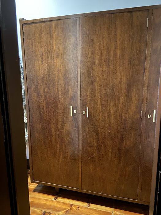 Armário Mid-century