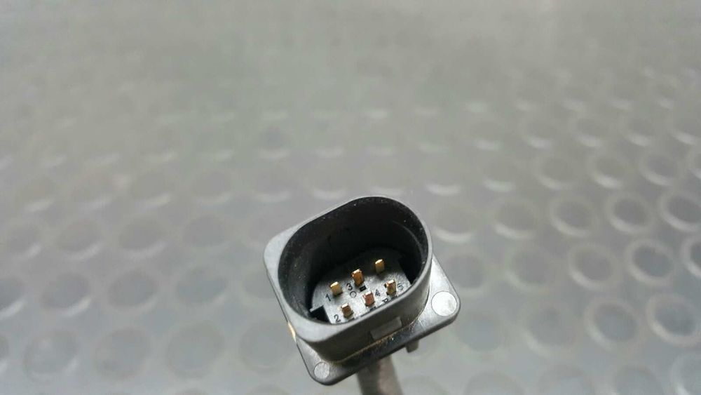 SONDA LAMBDA PEUGEOT 208 ALLURE
