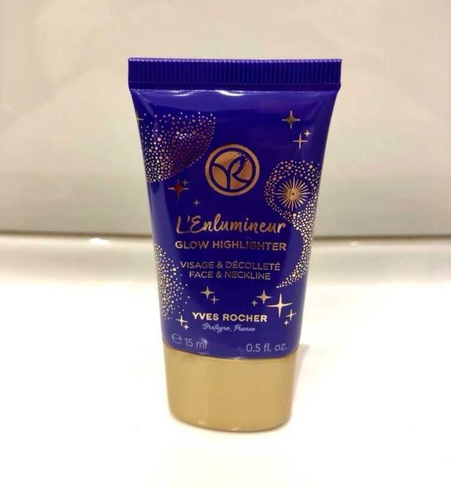 L'Enlumineur Glow Highlighter - Yves Rocher