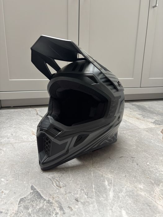 Kask raven cross rozmiar S