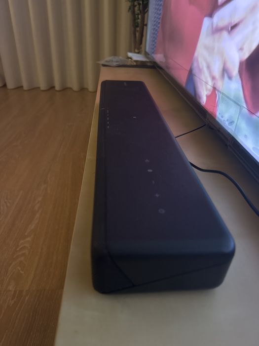 Soundbar coluna de som - Sony HT-MT300