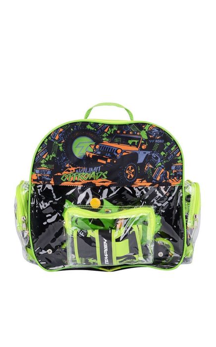 Комплект дитячих роликів Tempish Racer Baby Skate р.26-29