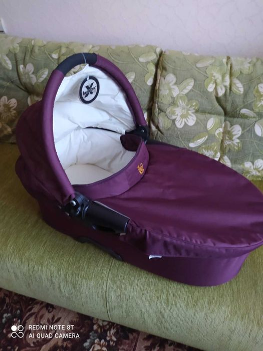 Люлька до візочка X-lander