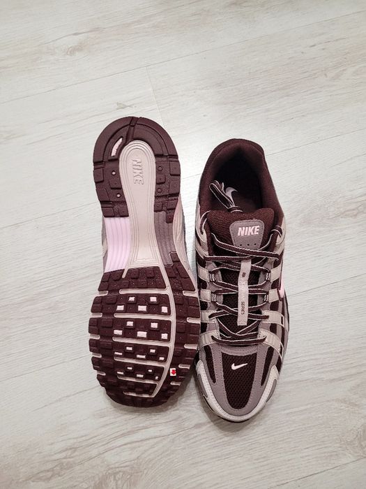 Кроссовки NIKE P-6000 нові original