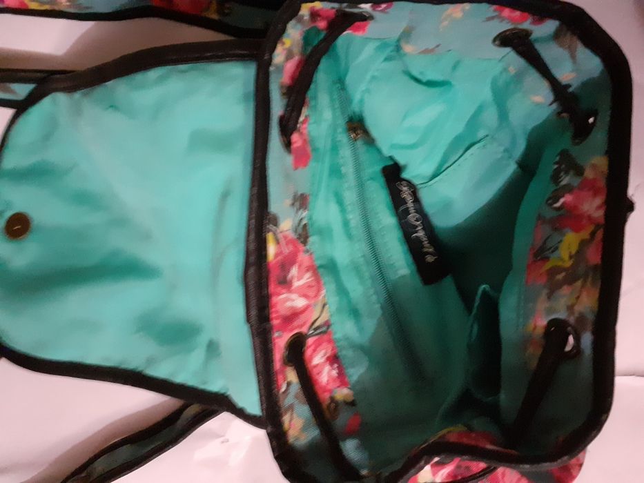 Рюкзак непромокаемый новый