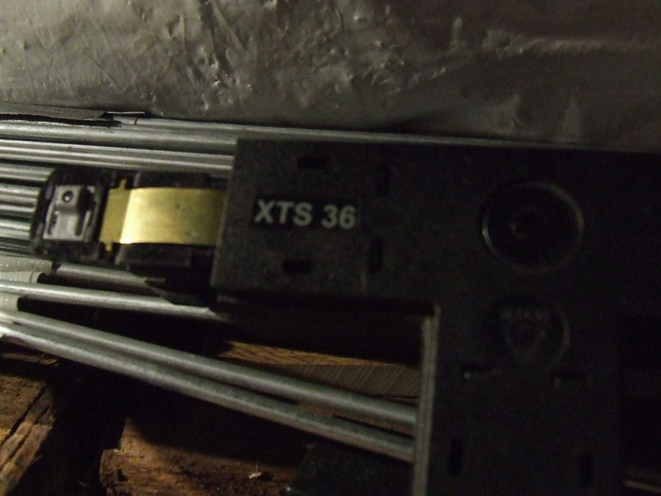 Trójnik GLOBAL do złącza szynoprzewodowego