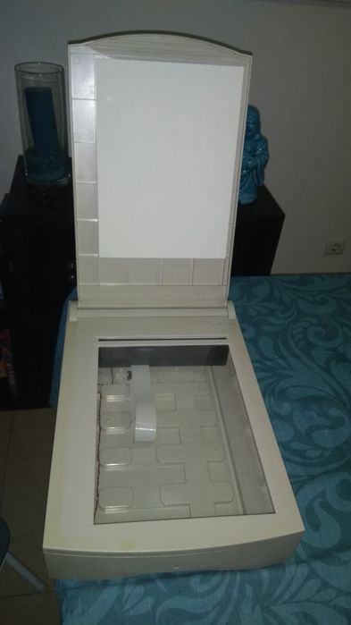 Excellent Condition Retro Scanner64409371731587121