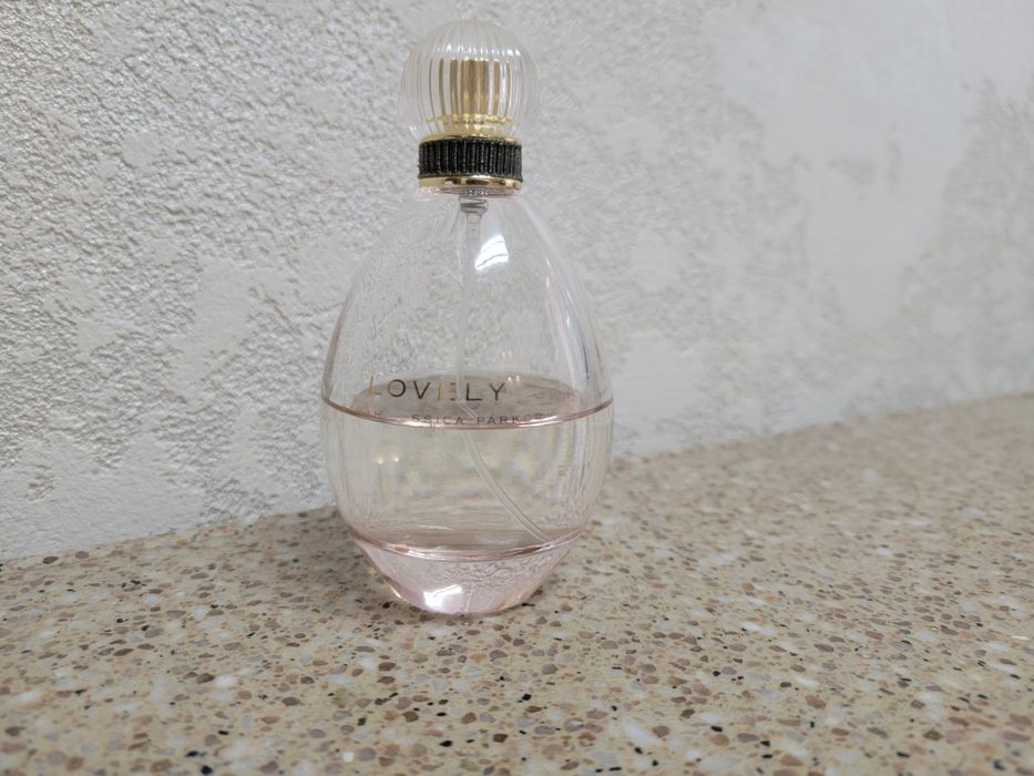 Sarah Jessica Parker Lovely Парфумована вода