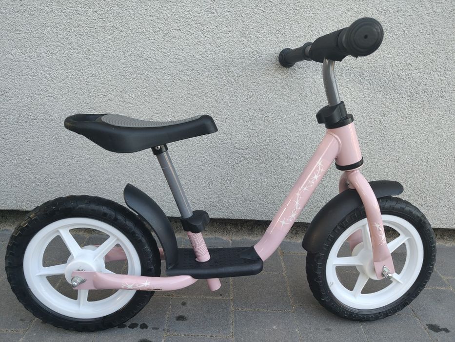 Rowerek biegowy Playtive