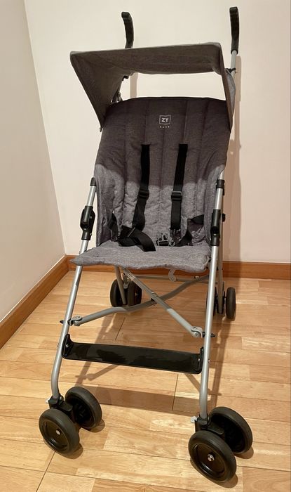 Carrinho Bengala Zippy