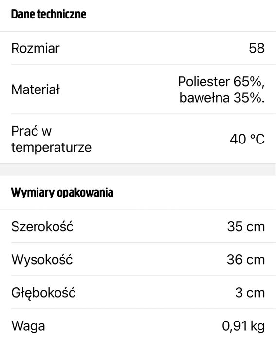 Spodnie robocze ogrodniczki BlueWear