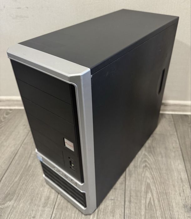 Ігровий ПК GTX1060, i5 3470, 12Gb, нова SSD128, HDD500, налаштований