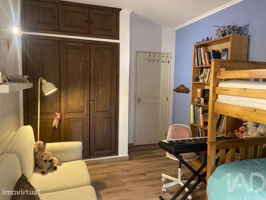 Apartamento T2 em Olhão