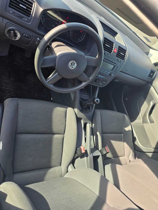 Volkswagen golf V 1.4