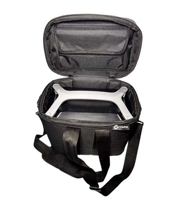 Сумка для зарядної станції Ecoflow River Pro/Max/Mini |  Екофлоу Рівер