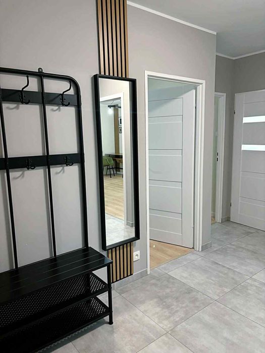 Pokój dla dziewczyny, Piątkowo