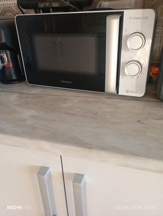 Vendo recheio de casa
