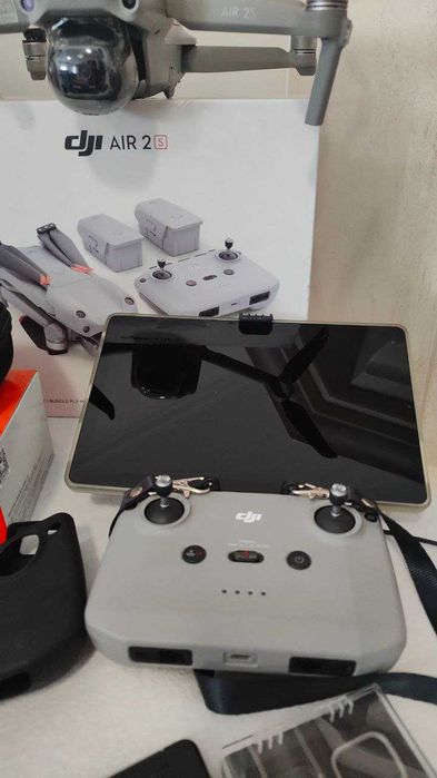 Drone DJI Air 2S Combo