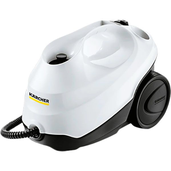 Оренда миючого пилососу та пароочиснику KARCHER/Керхер