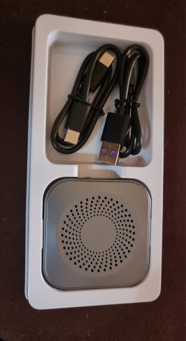 Wireless Carplay AI Box