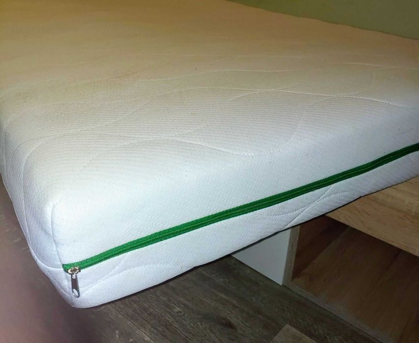 Ортопедический матрас Smart Mattresses Soft 90х200 х12см б.у.
