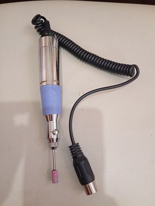 Бормашины  без блока