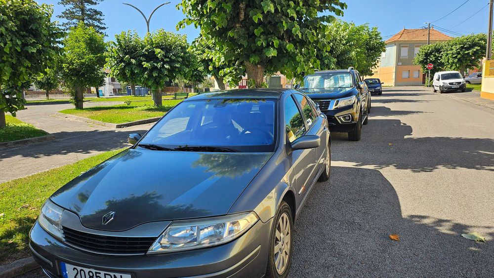 Renault Laguna impecàvel