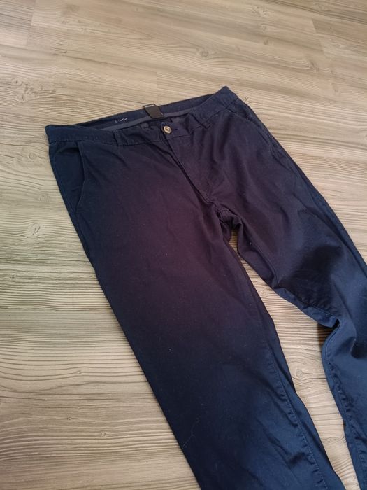 Spodnie materiałowe męskie Livergy,komunia,impreza,eleganckie