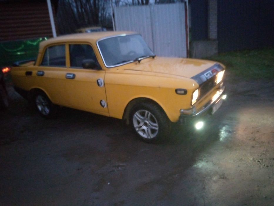 Volkswagen T3-1,6.форд.москвич.