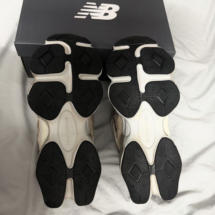 Buty New Balance 9060 Rozmiar 38 24,5cm