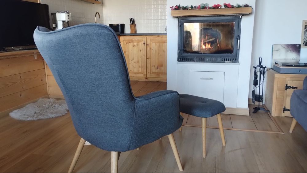 Domek Zakopane Villa Szałas. Balia. Piękny widok