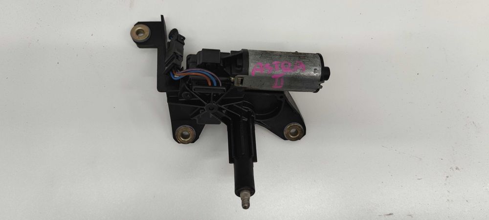 Opel Astra II G HB Mechanizm Silniczek Wycieraczki Tył Tylnej