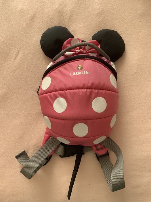 Рюкзак Little Life