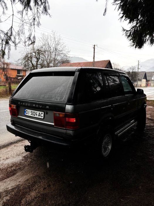 Продам Range  ROVER