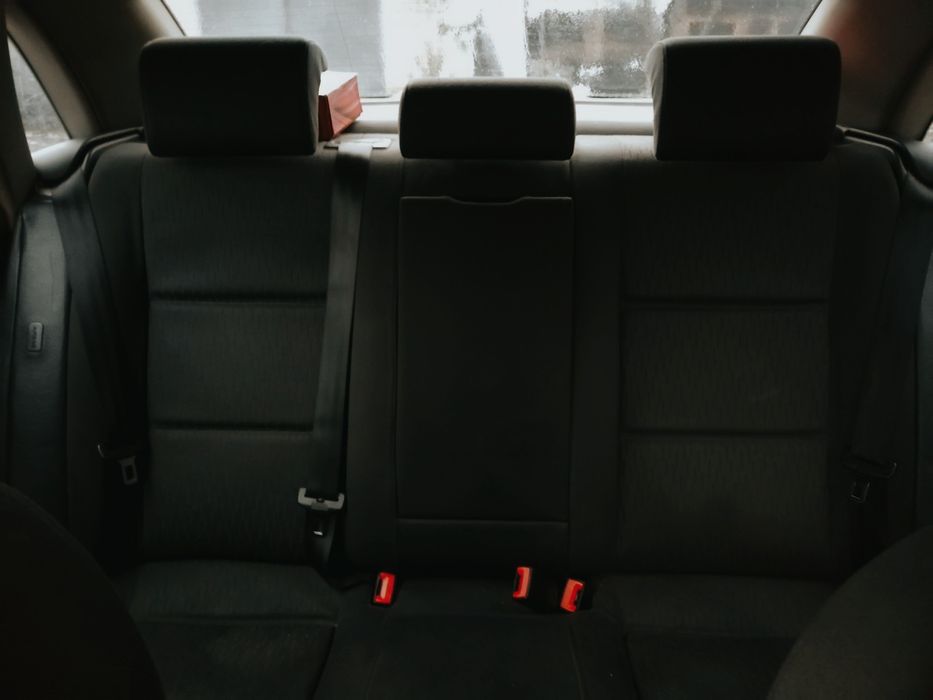 Срочно! Продам Audi A4 B6 1.9 TDI 2003 | Автомат | Економна |