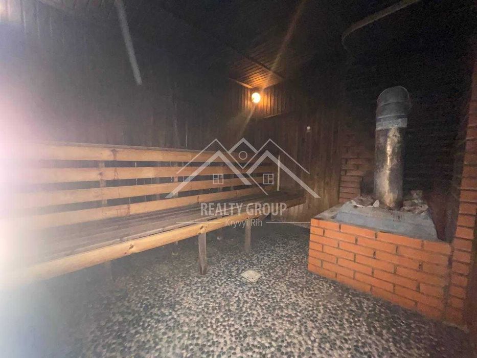 Продаж унікального СПА-комплексу і лазні (СевГОК)