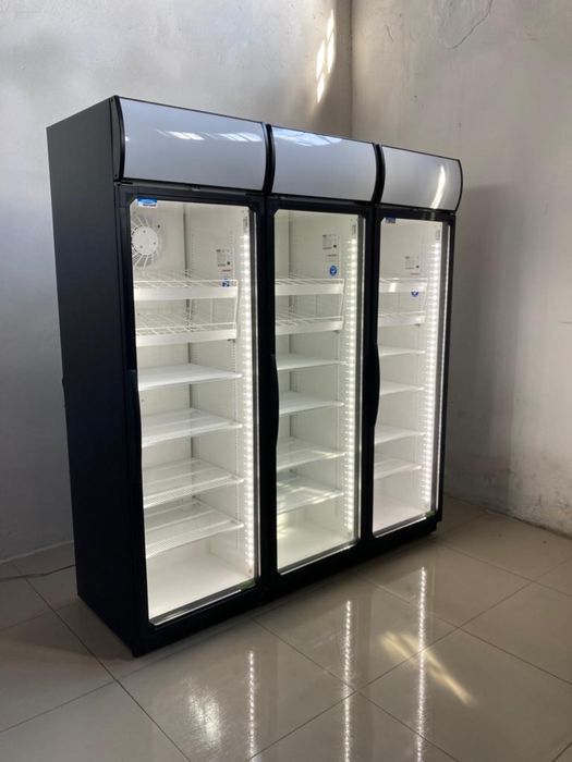 Chlodziarki lodówki 60 cm 2020 r . Frigoglass