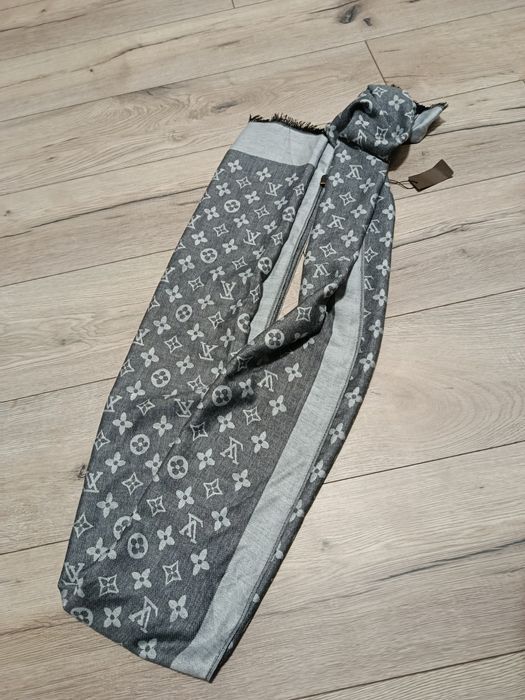 Szal chustka apaszka