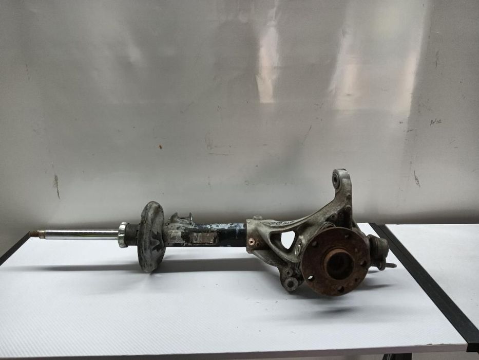 ZWROTNICA PRZÓD PRZEDNIA LEWA AUDI 5Q0407457A
