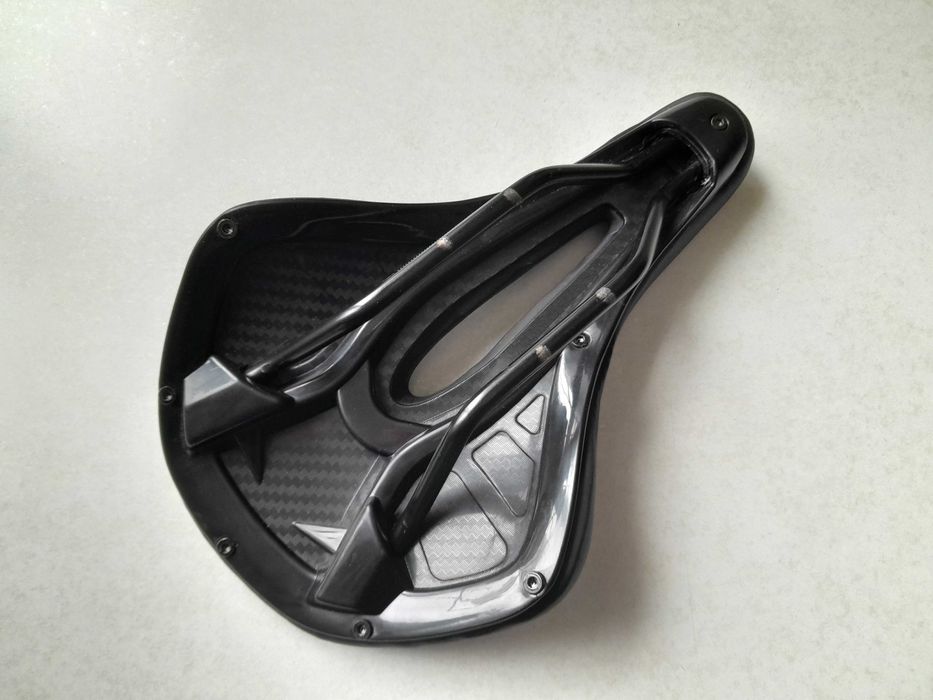 Cідло велосипедне TANKE